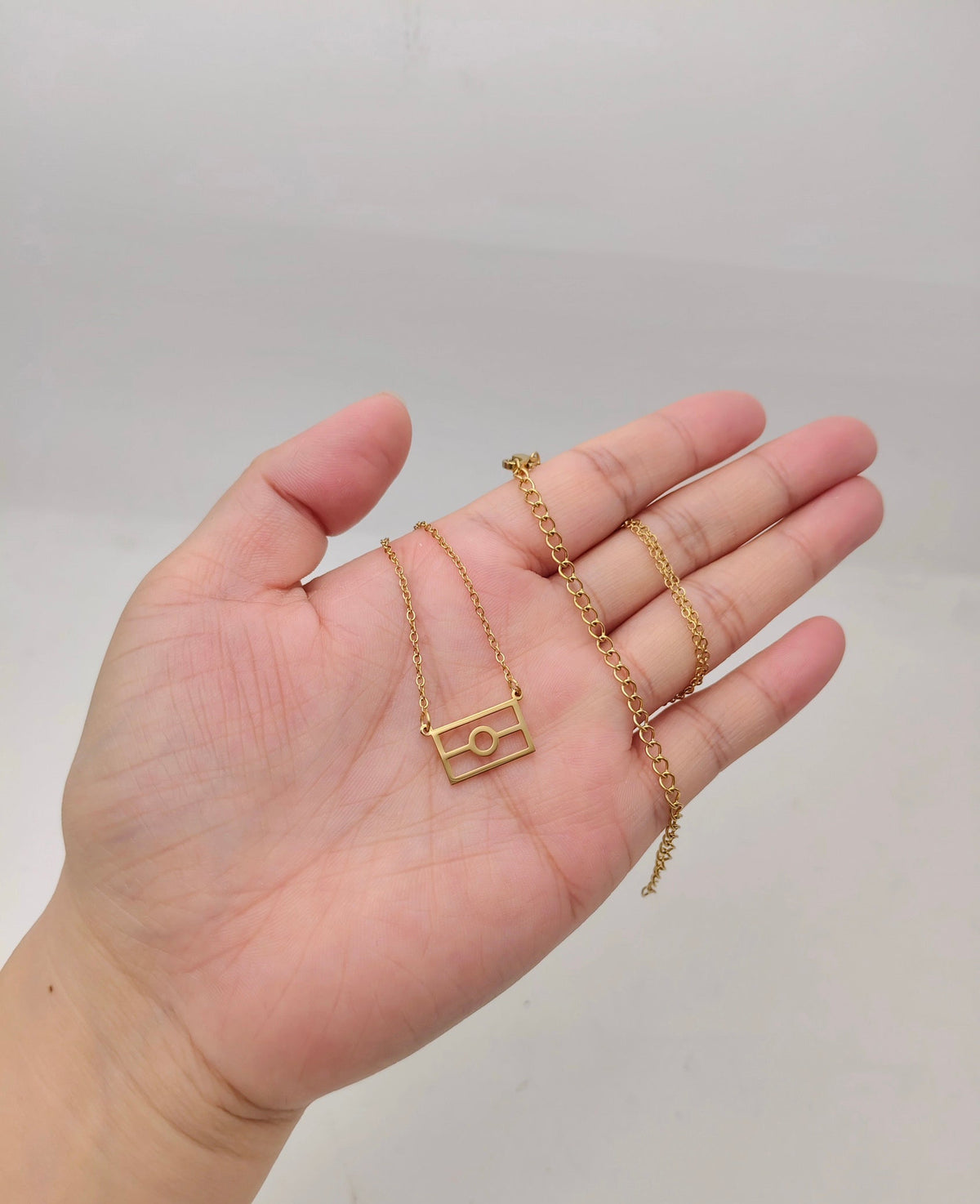 OG NECKLACE