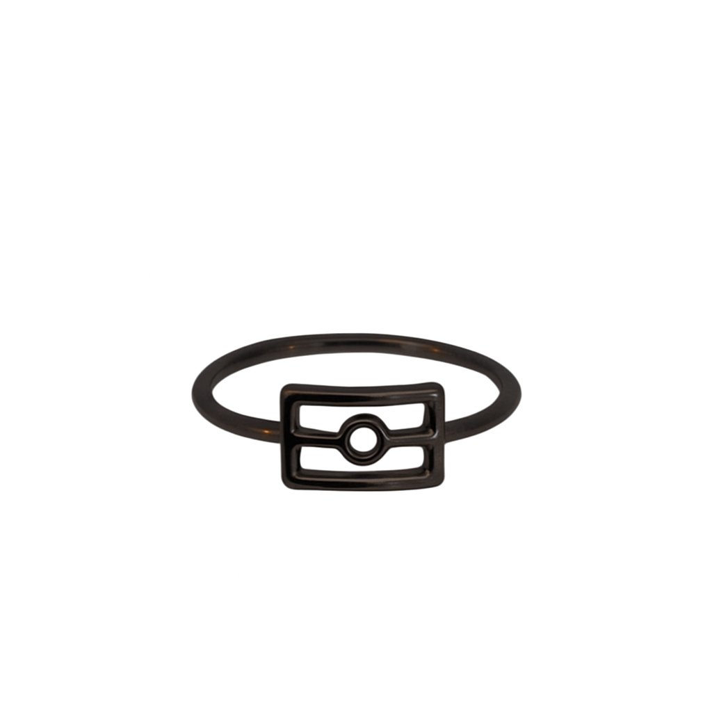 Aboriginal ring