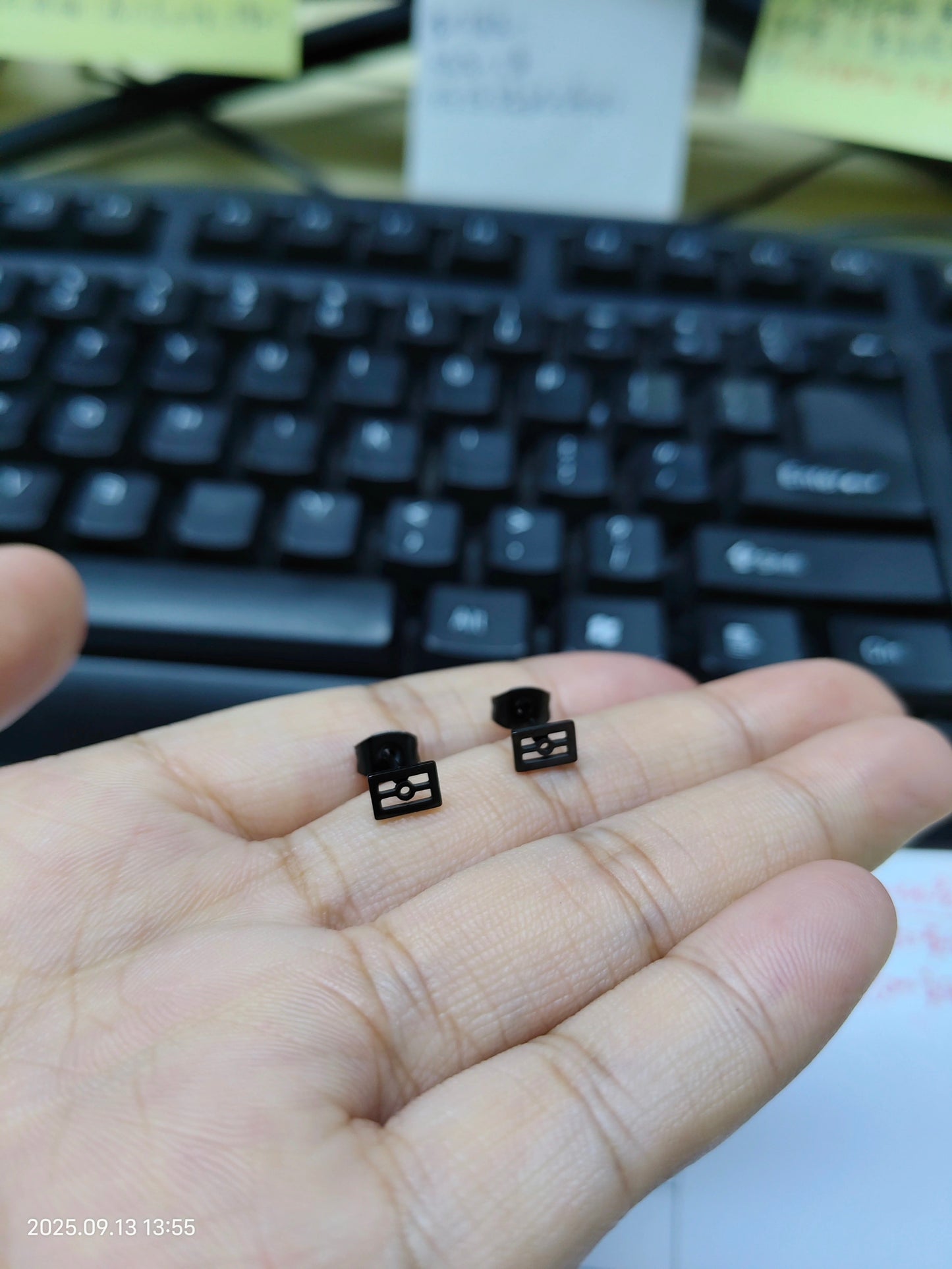 Mini Studs