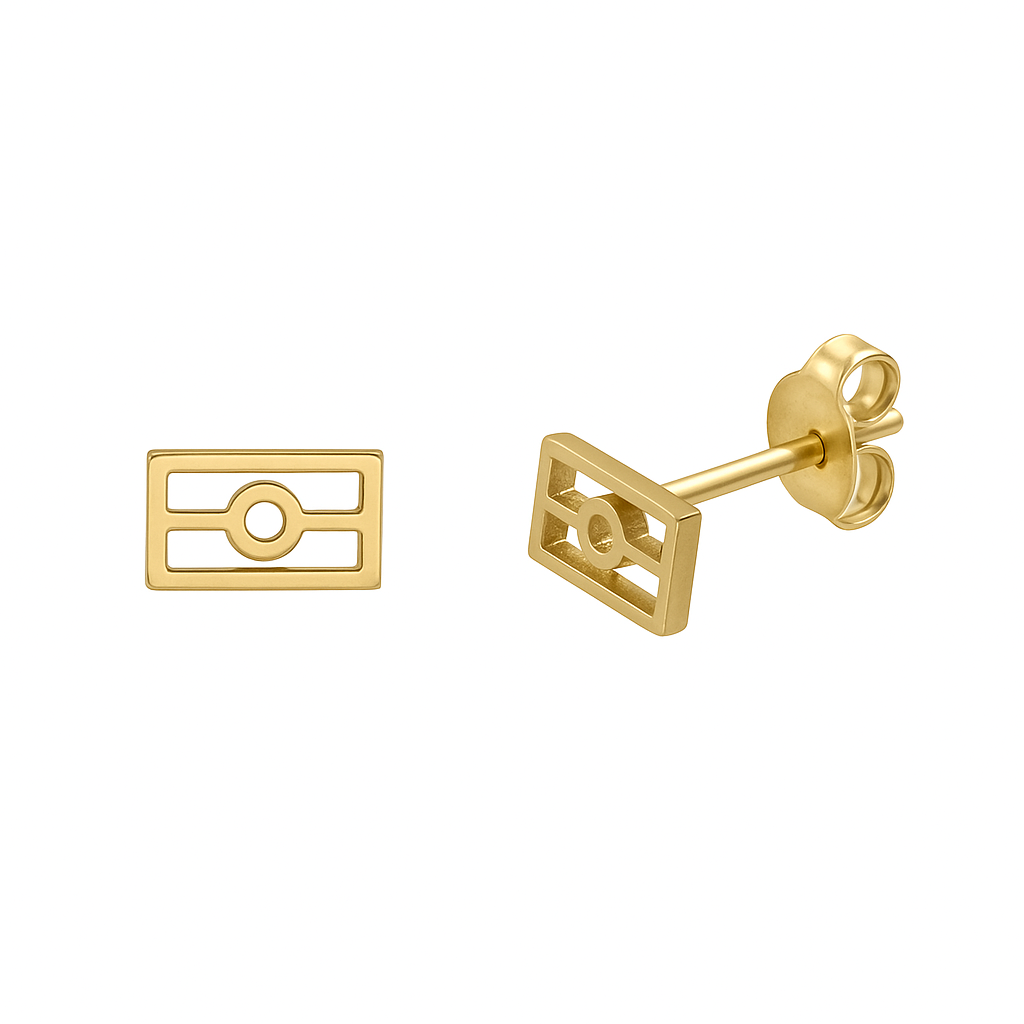 aboriginal earrings
