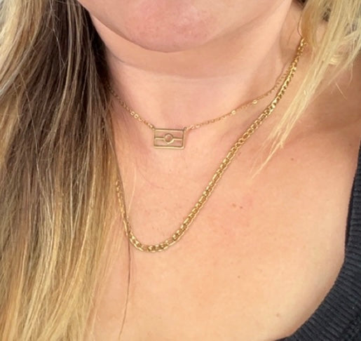 OG NECKLACE