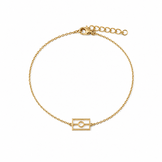 OG Anklet