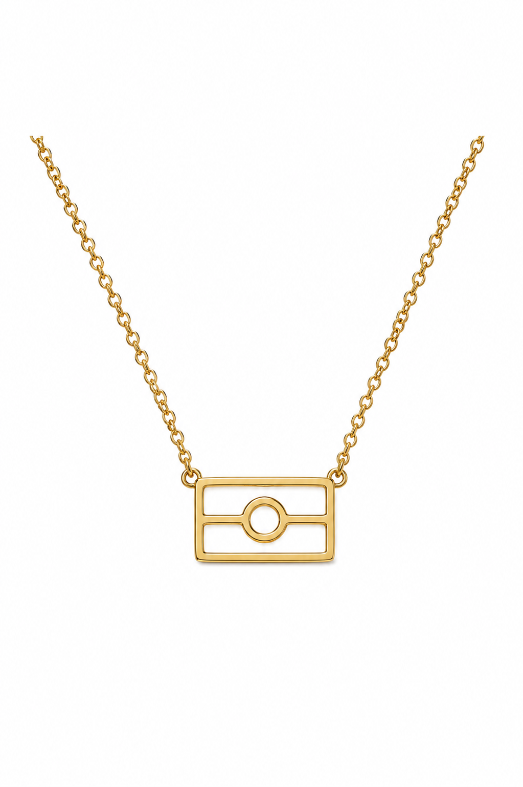 OG NECKLACE