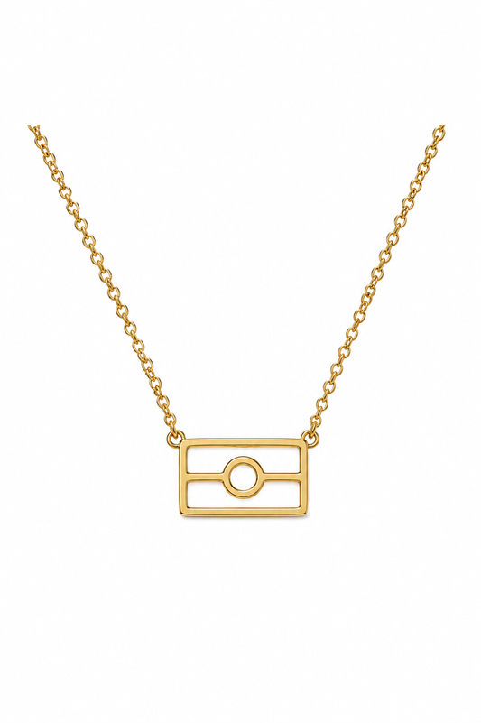 OG NECKLACE