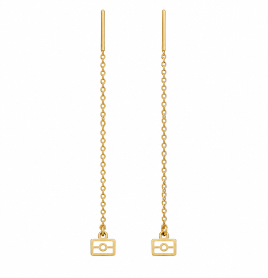 Mini Flag Threaders