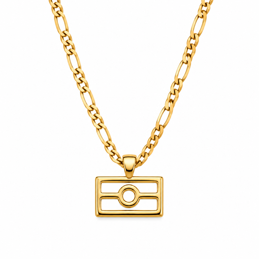 STATEMENT NECKLACE
