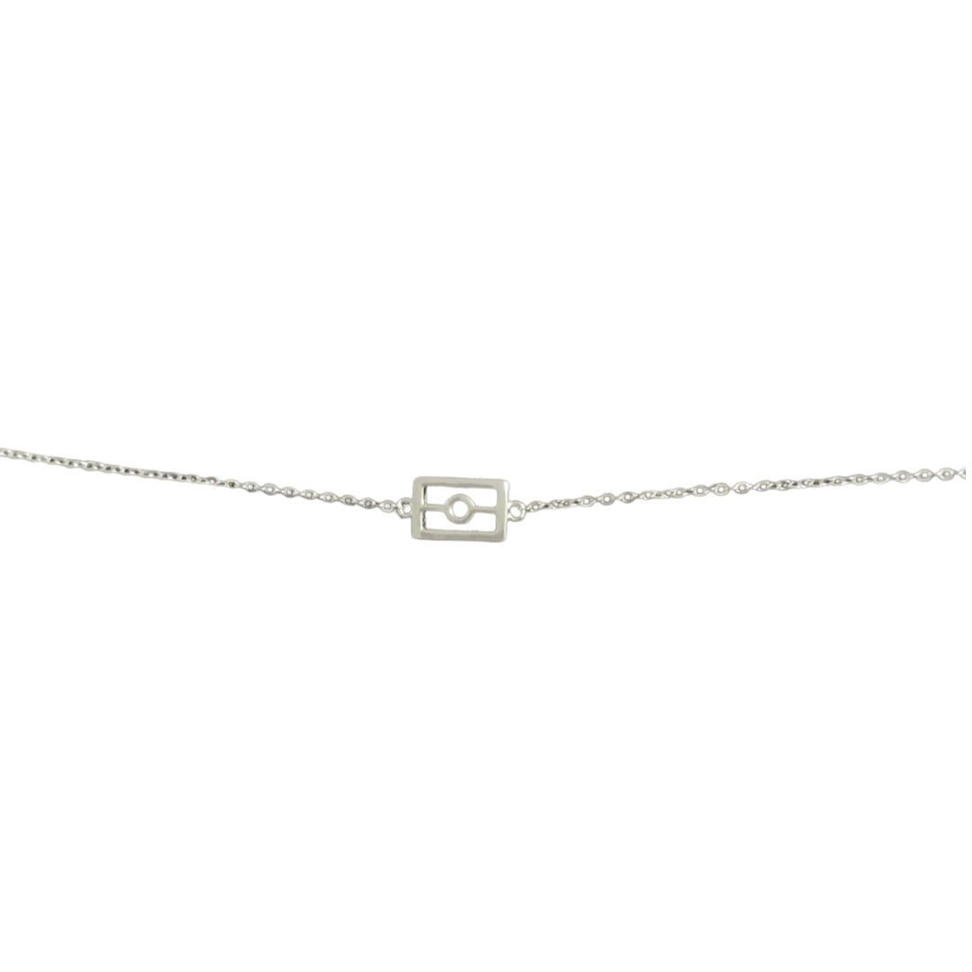 aboriginal anklet