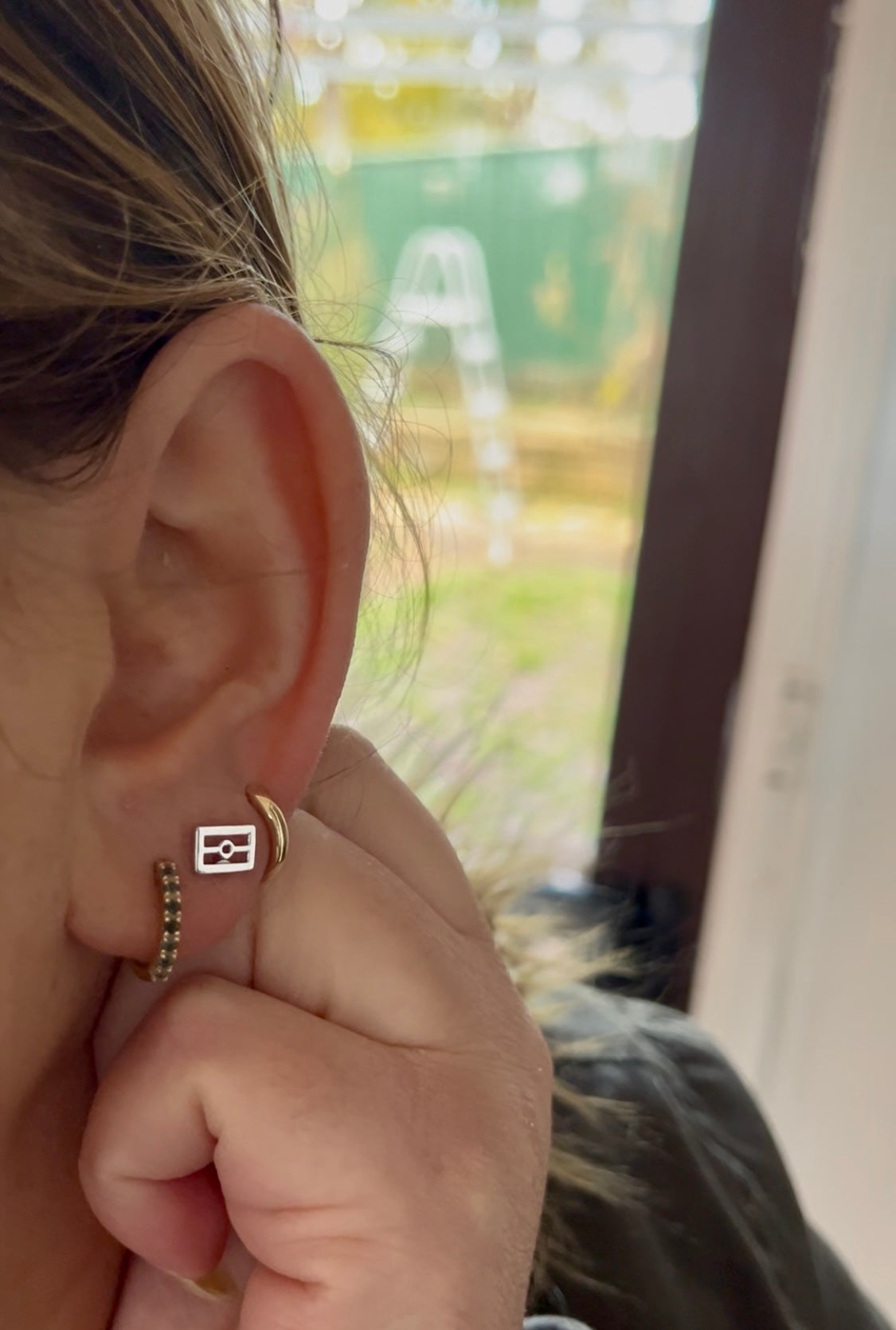 aboriginal earrings