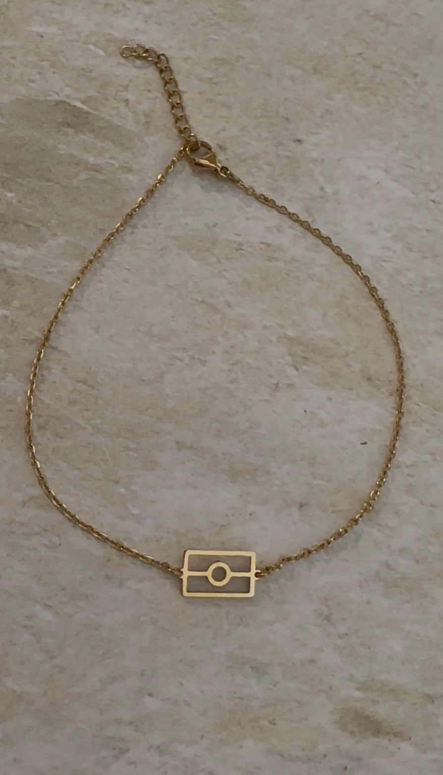 OG Anklet