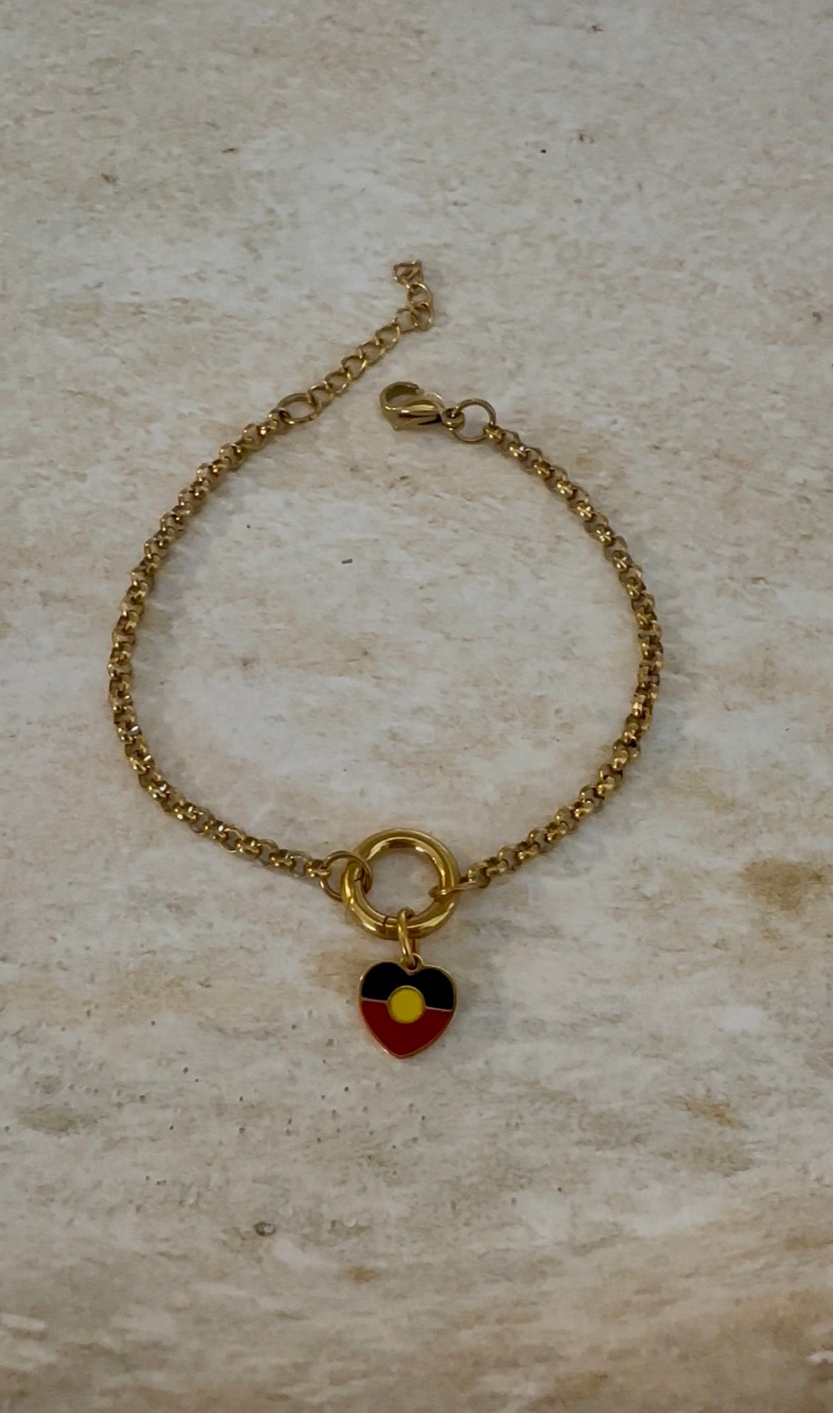 Blak Love Bracelet